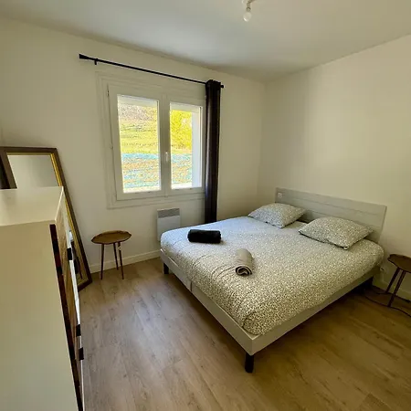 Maison Du Cos Entierement Renovee Avec 3 * Lamothe-Capdeville