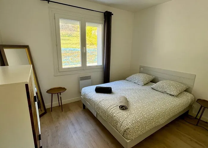 Maison Du Cos Entierement Renovee Avec 3 * Lamothe-Capdeville