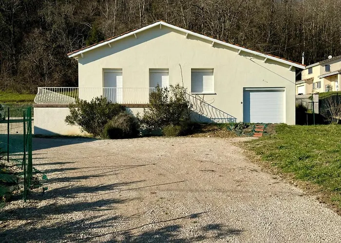 Apartamento Maison Du Cos Entierement Renovee Avec 3