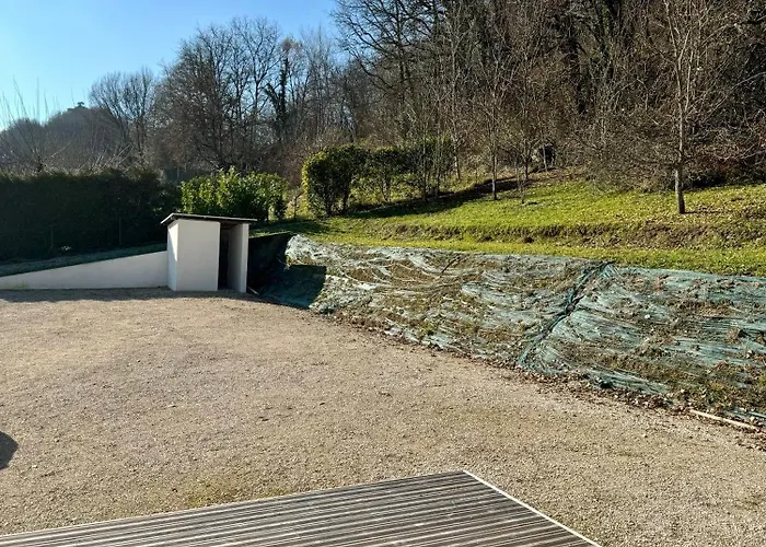 Apartamento Maison Du Cos Entierement Renovee Avec 3 *